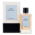 Prada Heat Wave парфюмерная вода 100 мл