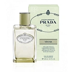 Prada Infusion de Vetiver (2015) парфюмерная вода 100 мл