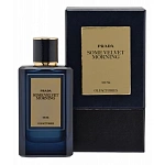 Prada Olfactories Some Velvet Morning парфюмерная вода 100 мл