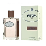 Prada Infusion de Vanille парфюмерная вода 100 мл