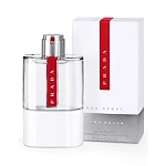 Prada Luna Rossa Eau Sport туалетная вода 125 мл