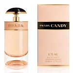Prada Candy L'Eau туалетная вода 50 мл