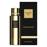 Première Note Himalayan Oud парфюмерная вода 100 мл