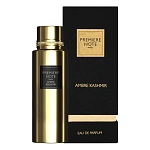 Première Note Ambre Kashmir парфюмерная вода 100 мл
