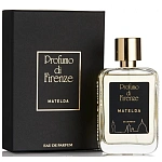 Profumo di Firenze Matelda парфюмированный крем для тела 200 мл