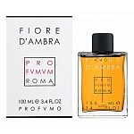 Profumum Roma Fiori d'Ambra парфюмерная вода 100 мл