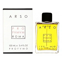 Profumum Roma Arso