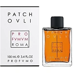 Profumum Roma Patchouly парфюмерная вода 100 мл