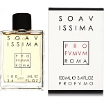 Profumum Roma Soavissima парфюмерная вода 100 мл