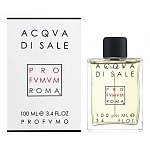 Profumum Roma Acqua di Sale парфюмерная вода 100 мл