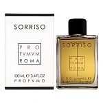 Profumum Roma Sorriso парфюмерная вода 100 мл