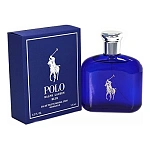 Ralph Lauren Polo Blue туалетная вода 125 мл