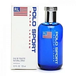 Ralph Lauren Polo Sport туалетная вода 125 мл