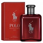 Ralph Lauren Polo Red Parfum духи 125 мл