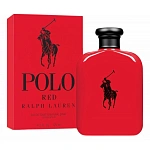 Ralph Lauren Polo Red туалетная вода 125 мл