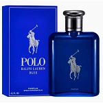 Ralph Lauren Polo Blue Parfum духи 75 мл