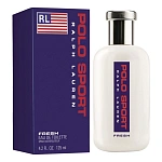 Ralph Lauren Polo Sport Fresh туалетная вода 125 мл