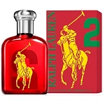 Ralph Lauren The Big Pony Collection 2 туалетная вода 75 мл