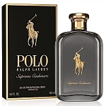 Ralph Lauren Polo Supreme Cashmere парфюмерная вода 125 мл