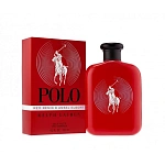 Ralph Lauren Polo Red Remix туалетная вода 125 мл