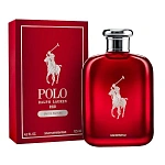 Ralph Lauren Polo Red Eau de Parfum парфюмерная вода 200 мл