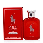 Ralph Lauren Polo Red Eau de Parfum парфюмерная вода 75 мл