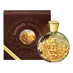 Ramon Molvizar Art & Gold & Perfume парфюмерная вода 75 мл
