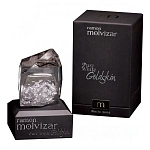 Ramon Molvizar Pure White Goldskin парфюмерная вода 75 мл