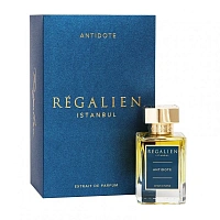Regalien Antidote