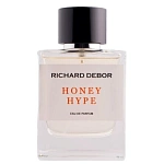 Richard Debor Honey Hype парфюмерная вода 100 мл