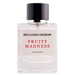 Richard Debor Fruity Madness парфюмерная вода 100 мл