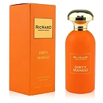 Richard Dirty Mango парфюмерная вода 100 мл