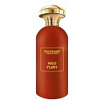 Richard Red Fury парфюмерная вода 100 мл