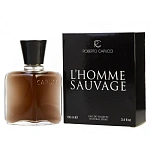 Roberto Capucci L'Homme Suave (Sauvage) туалетная вода 100 мл
