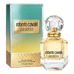 Roberto Cavalli Paradiso парфюмерная вода 50 мл
