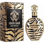 Roberto Cavalli Sweet Ferocious парфюмерная вода 75 мл