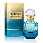 Roberto Cavalli Paradiso Azzurro парфюмерная вода 75 мл
