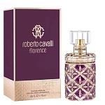 Roberto Cavalli Florence парфюмерная вода 75 мл