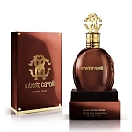 Roberto Cavalli Tiger Oud парфюмерная вода 75 мл