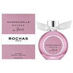 Mademoiselle Rochas in Paris парфюмерная вода 90 мл