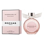 Mademoiselle Rochas парфюмерная вода 90 мл