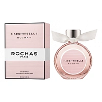 Mademoiselle Rochas
