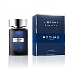 L'Homme Rochas туалетная вода 60 мл