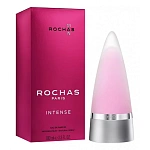 Rochas Man Intense парфюмерная вода 100 мл