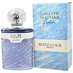Eau de Rochas Fraiche туалетная вода 220 мл