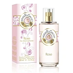 Roger & Gallet Rose душистая вода 100 мл