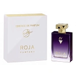 Roja Parfums 51 Pour Femme Essence De Parfum парфюмерная вода 75 мл