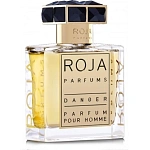 Roja Parfums Danger Pour Homme парфюмерная вода 100 мл