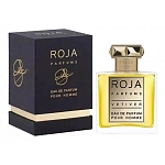 Roja Parfums Vetiver Pour Homme духи 50 мл