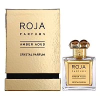 Roja Parfums Amber Aoud Crystal